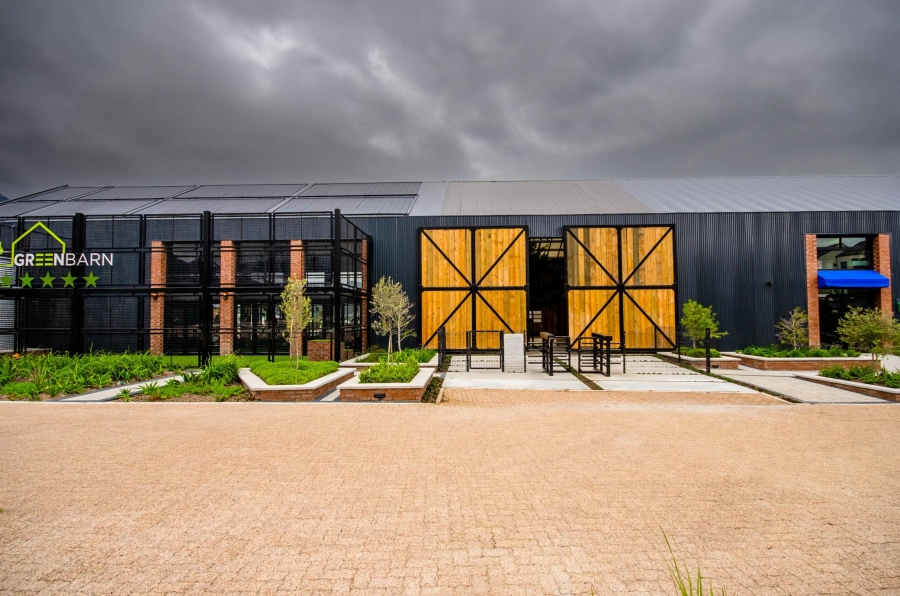 To Let 2 Bedroom Property for Rent in Greenbay Eco Estate Western Cape